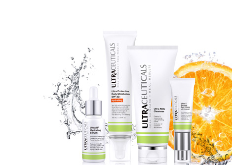 Body Firming and Beauty | Ultraceuticals