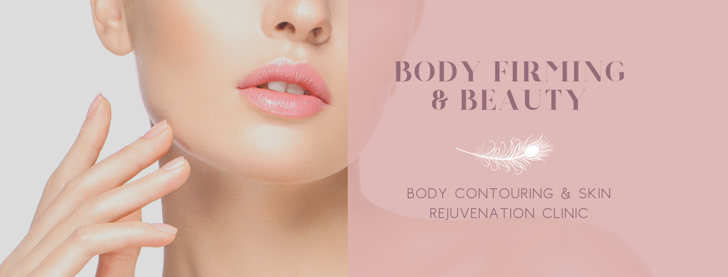 Body Firming And Beauty Body Firming And Beauty